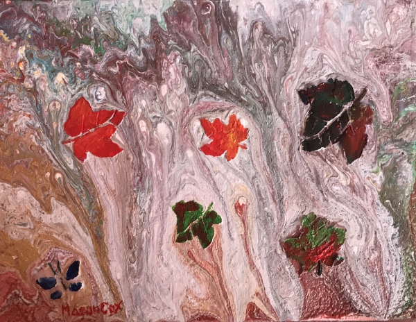 Click here to view Blowing in the Wind #2 by Mason Cox