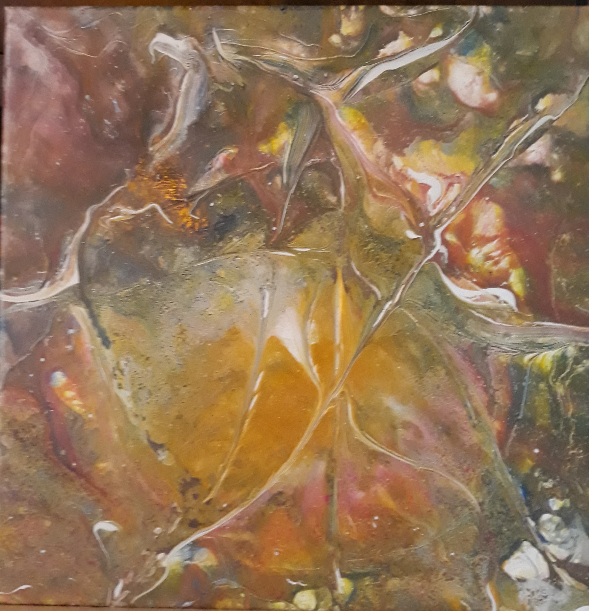 Click here to view Yellow Burst by Mason Cox