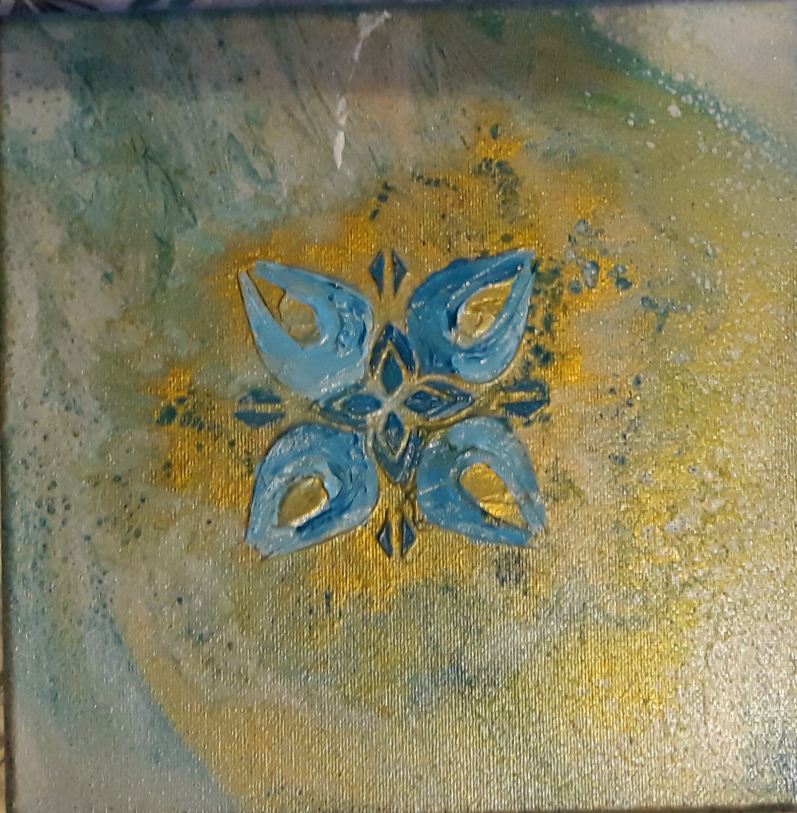 Click here to view Abstract 4 by Mason Cox